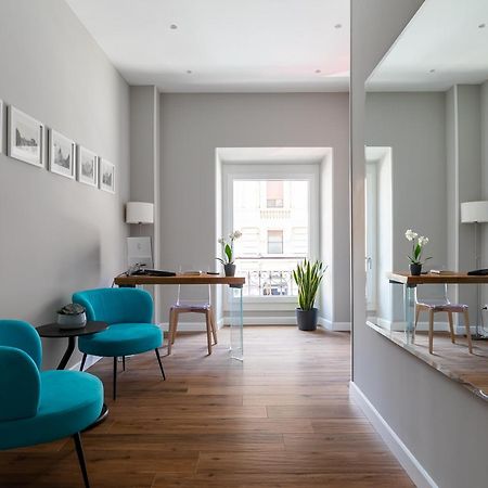 Briseide Boutique Rooms Colosseum ローマ エクステリア 写真