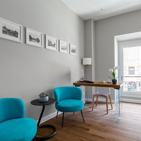 Briseide Boutique Rooms Colosseum ローマ エクステリア 写真