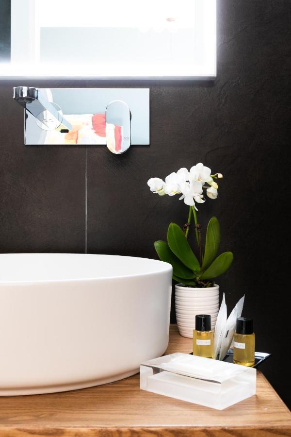 Briseide Boutique Rooms Colosseum ローマ エクステリア 写真