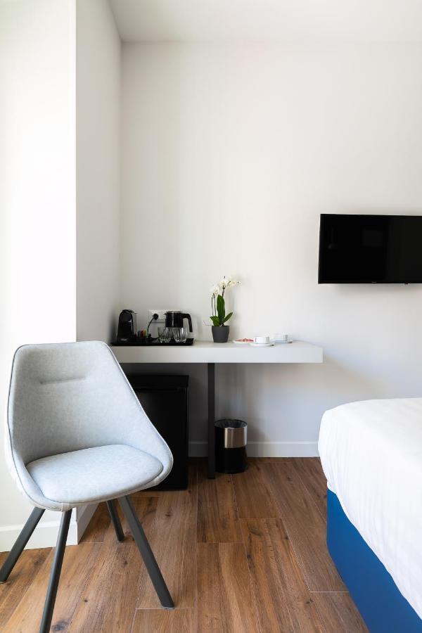 Briseide Boutique Rooms Colosseum ローマ エクステリア 写真