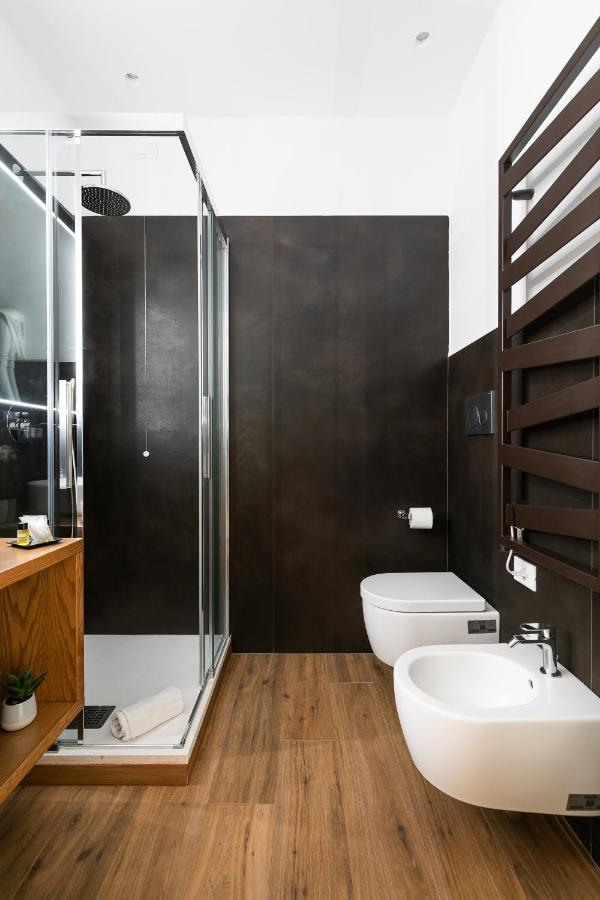 Briseide Boutique Rooms Colosseum ローマ エクステリア 写真