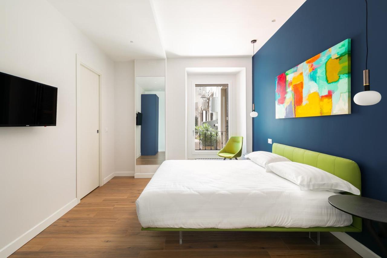 Briseide Boutique Rooms Colosseum ローマ エクステリア 写真