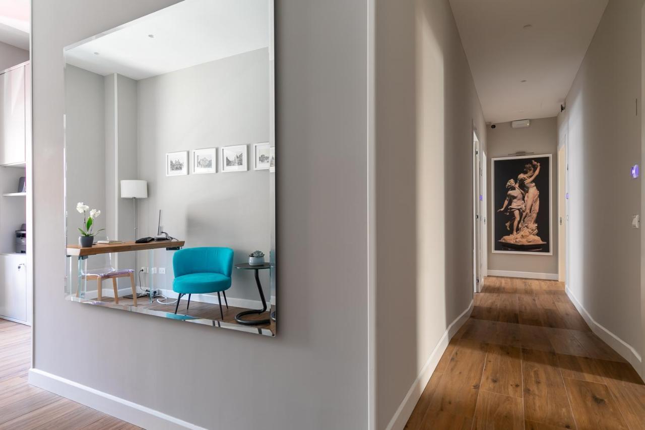 Briseide Boutique Rooms Colosseum ローマ エクステリア 写真
