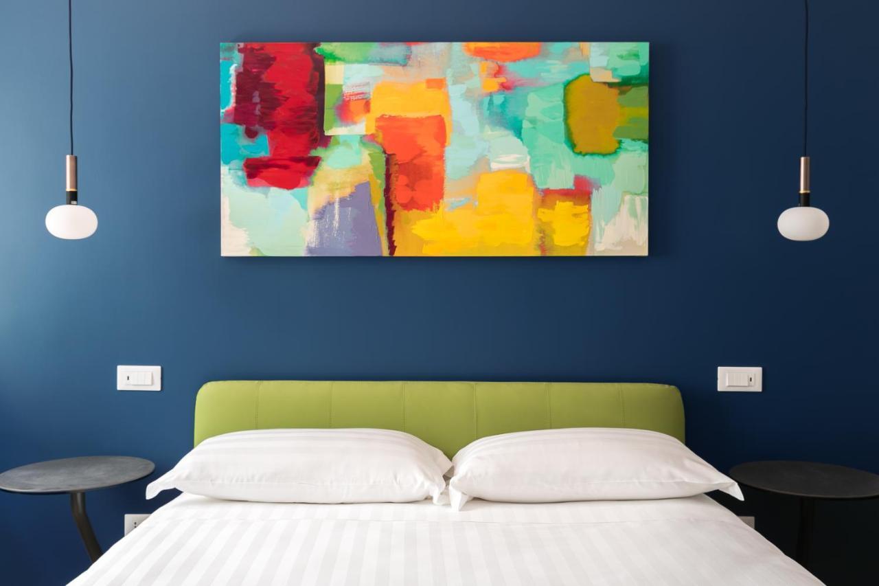 Briseide Boutique Rooms Colosseum ローマ エクステリア 写真