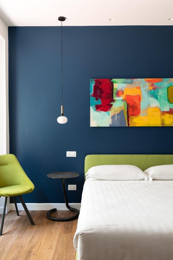 Briseide Boutique Rooms Colosseum ローマ エクステリア 写真