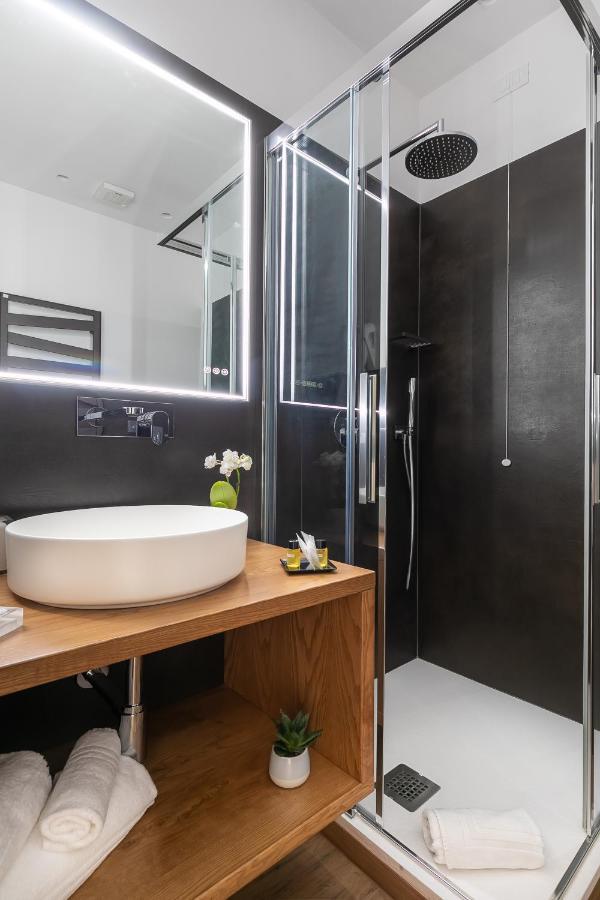 Briseide Boutique Rooms Colosseum ローマ エクステリア 写真