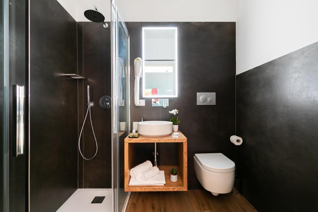 Briseide Boutique Rooms Colosseum ローマ エクステリア 写真