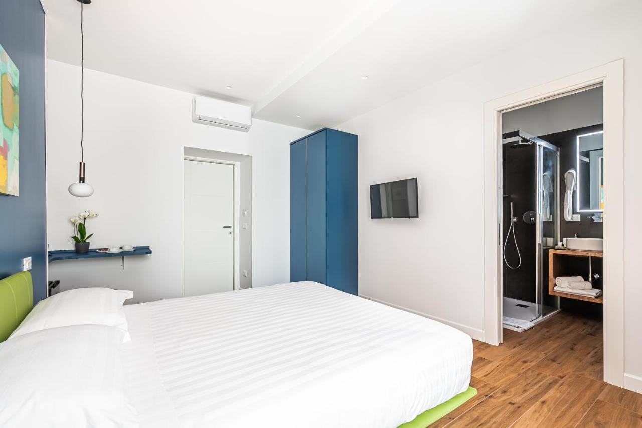 Briseide Boutique Rooms Colosseum ローマ エクステリア 写真