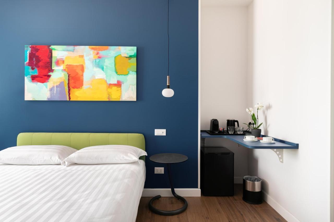 Briseide Boutique Rooms Colosseum ローマ エクステリア 写真