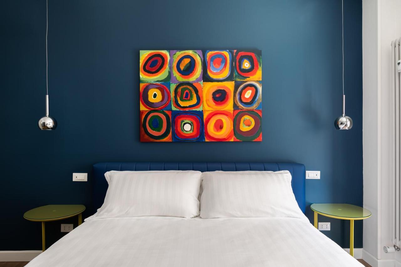 Briseide Boutique Rooms Colosseum ローマ エクステリア 写真