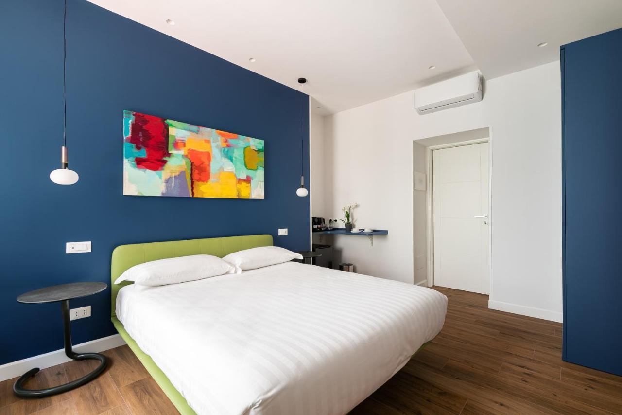 Briseide Boutique Rooms Colosseum ローマ エクステリア 写真