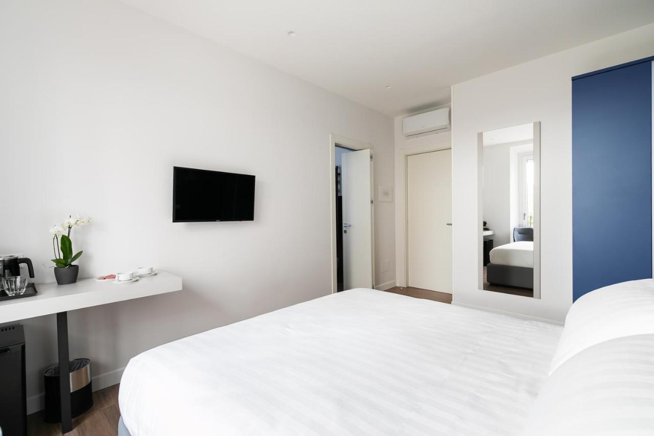 Briseide Boutique Rooms Colosseum ローマ エクステリア 写真