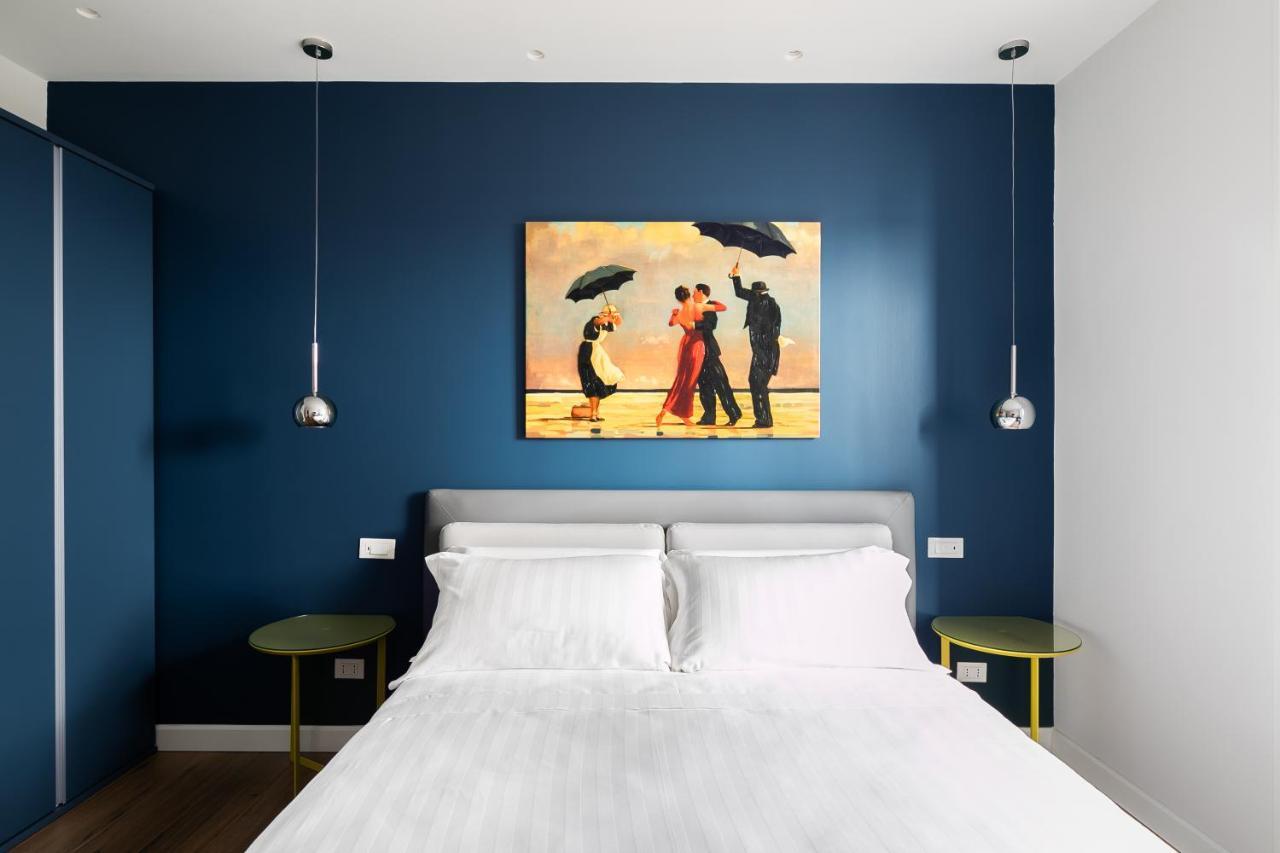 Briseide Boutique Rooms Colosseum ローマ エクステリア 写真