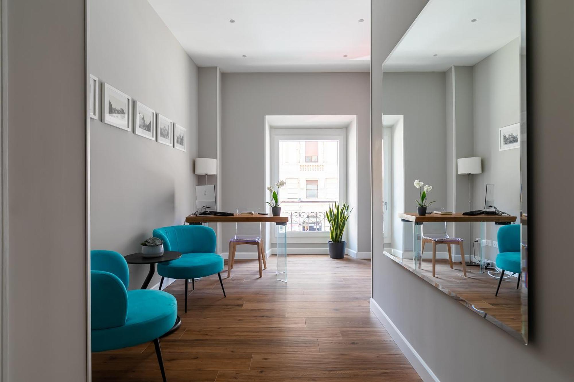 Briseide Boutique Rooms Colosseum ローマ エクステリア 写真