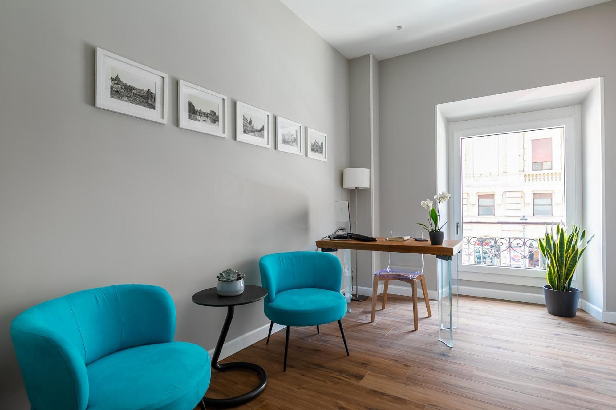 Briseide Boutique Rooms Colosseum ローマ エクステリア 写真